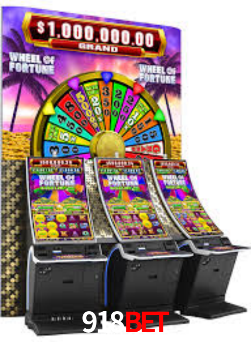 918bet